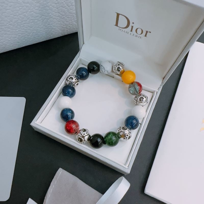 Christian Dior Bracelets